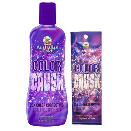 Australian Gold Color Crush Accelerator Lotion 15ml